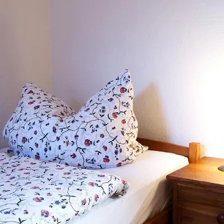 아파트 Ferienwohnung Dallacker Fewo Nr. 2 *