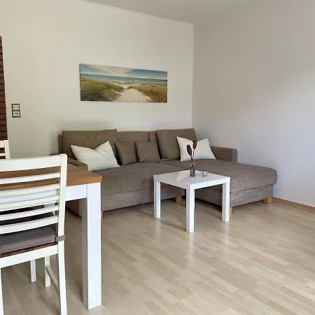 Ferienwohnung Dallacker Fewo Nr. 2 아파트 *