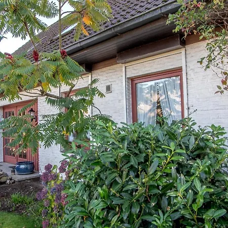 Ferienwohnung Dallacker Fewo Nr. 2 *
