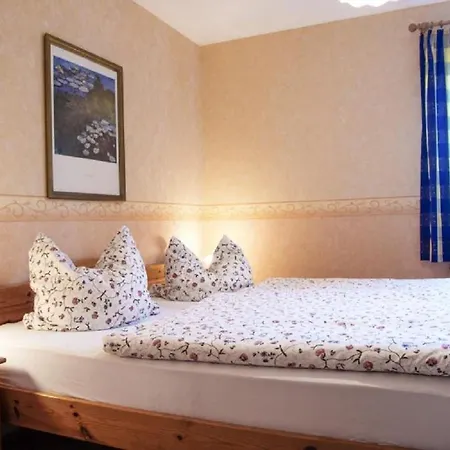 아파트 Ferienwohnung Dallacker Fewo Nr. 2 더넨